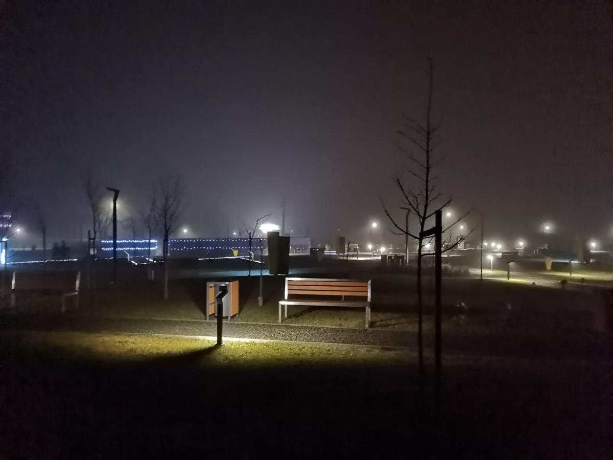 Katarzynka Privat overnatting Wisła