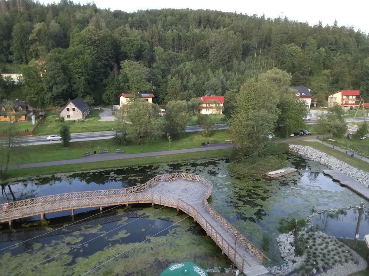 Katarzynka Privat overnatting *